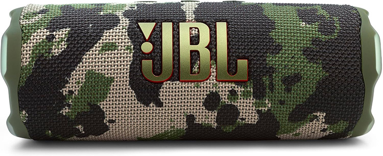 SPEAKER JBL FLIP 7 SQUAD